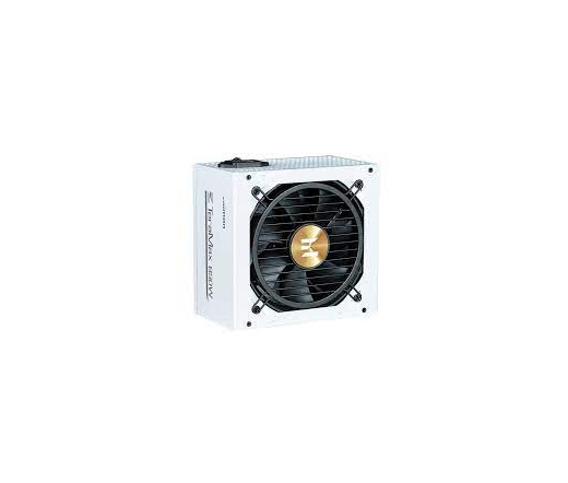 ZALMAN TeraMax 750W 80Plus Gold White