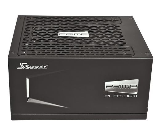 TÁP SEASONIC Prime 750W 80+ Platinum