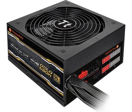 TÁP THERMALTAKE Smart SE MGold 630W Modular