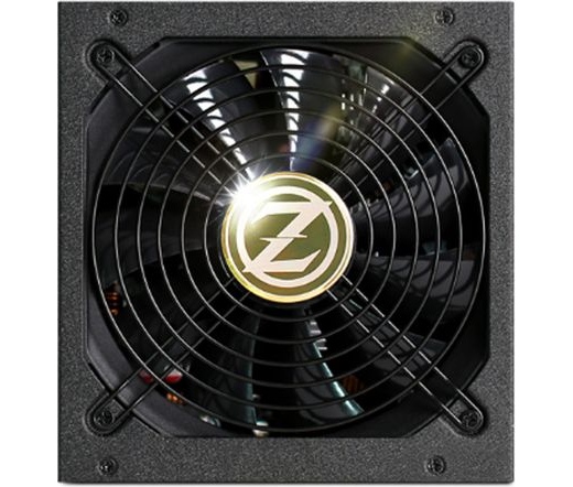 Zalman ZM-800 EBT II 80+ Gold