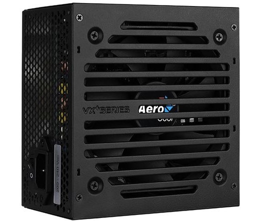 TÁP AEROCOOL PGS VX-500 PLUS 500W