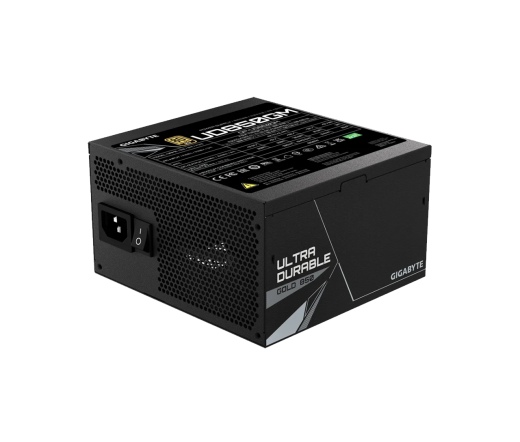 GIGABYTE Ultra Durable 80Plus Gold Modular 850W