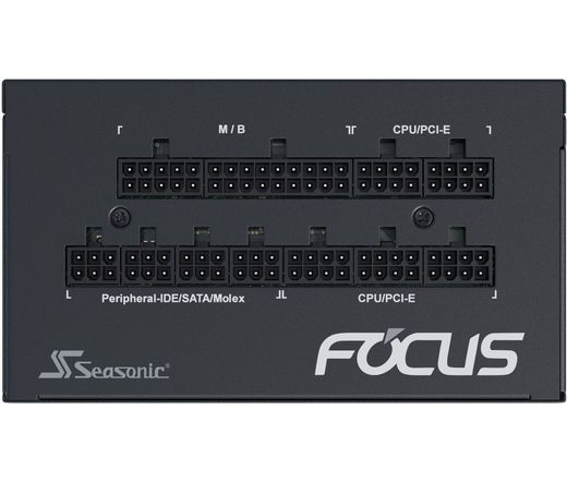 TÁP SEASONIC Focus PX 850W 80+ Platinum