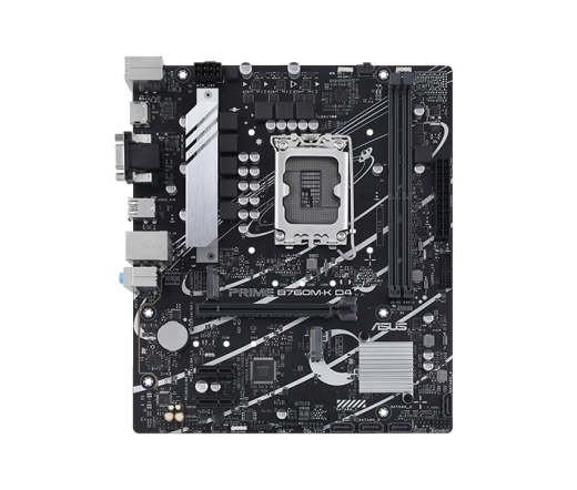 ASUS Prime B760M-K