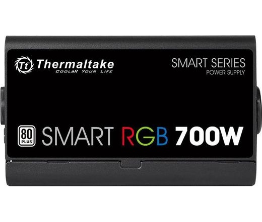 TÁP THERMALTAKE Smart RGB 700W 80+