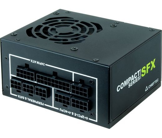 TÁP Chieftec CSN-450C SFX