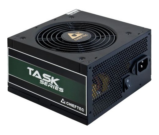 TÁP CHIEFTEC TPS-500S 500W PFC 85+