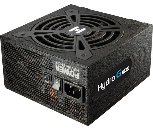 TÁP FSP Hydro G Pro 650W 80+ Gold