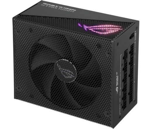 ASUS ROG Strix 1000W Aura Edition 80Plus Gold