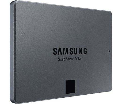 SSD SATA 2,5" SAMSUNG 4TB 870 QVO Series