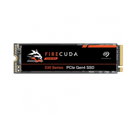 SEAGATE FireCuda 530 M.2 PCIe Gen4 NVMe 1TB