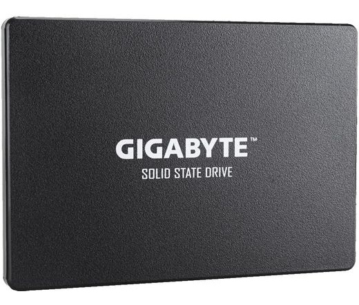 SSD SATA 2,5" Gigabyte 256GB