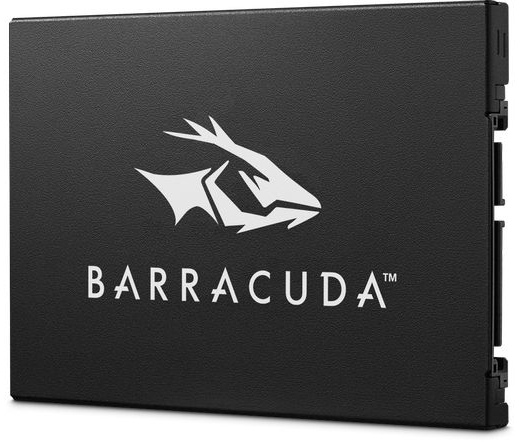 SEAGATE BarraCuda SATA 2,5" SSD 240GB