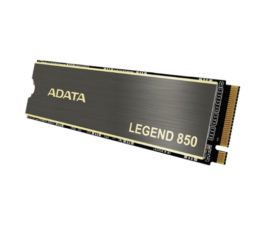 ADATA Legend 850 PCIe Gen4 x4 M.2 2280 1TB