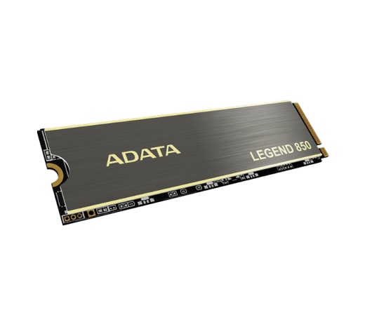 ADATA Legend 850 PCIe Gen4 x4 M.2 2280 512GB