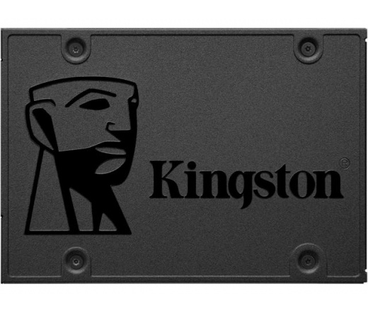 SSD SATA 2,5" Kingston A400 240GB