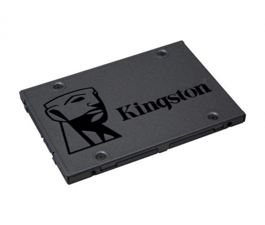 SSD SATA 2,5" Kingston A400 240GB