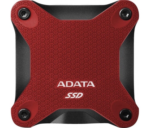 Adata SD600Q 480GB SSD piros