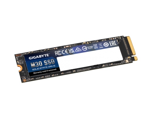 GIGABYTE M30 M.2 2280 PCIe Gen3 x4 NVMe 1TB