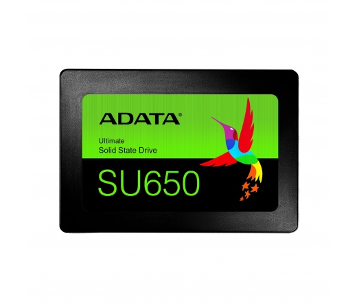 ADATA SU650 SATA 2,5" 512GB