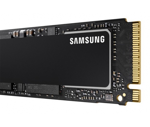 SAMSUNG PM9A1 PCIe Gen4 NVMe M.2 Client SSD 512GB