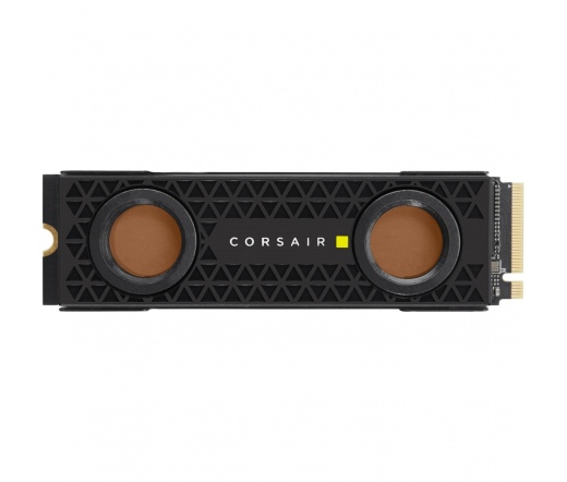 CORSAIR MP600 Pro Hydro X Edition PCIe Gen4 x4 M.2 2280 2TB