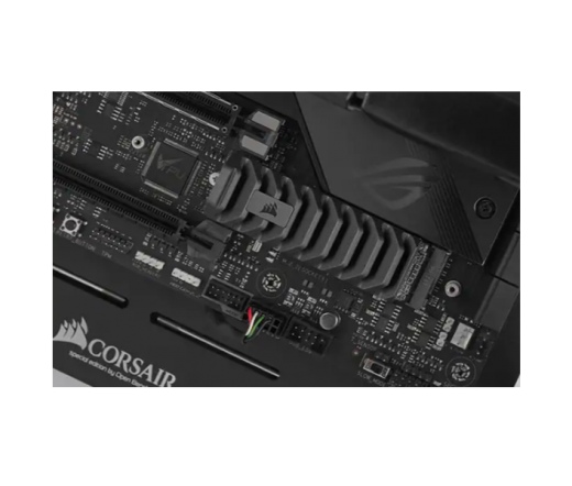 CORSAIR MP600 Pro XT PCIe Gen4 x4 M.2 2280 8TB