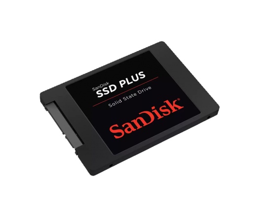 SANDISK SSD Plus 1TB 2,5" SATA3