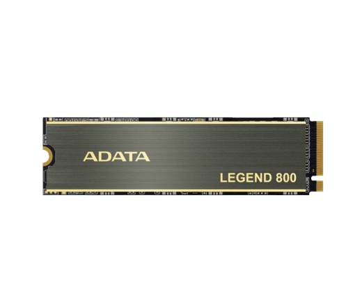 ADATA Legend 800 PCIe Gen4 x4 M.2 2280 500GB