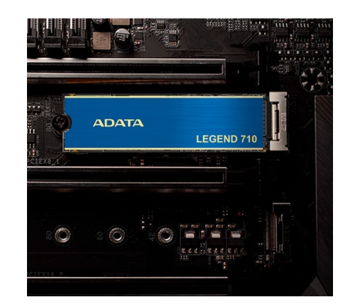 ADATA Legend 710 PCIe Gen3 x4 M.2 2280 2TB