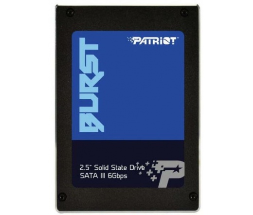 PATRIOT P220 SATA 2,5" SSD 1TB