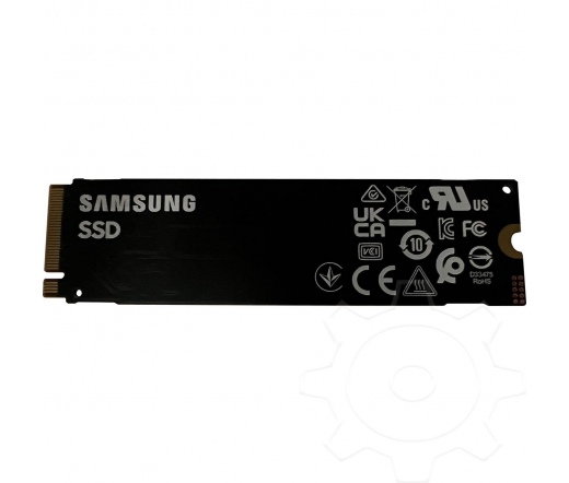 SAMSUNG PM9B1 PCIe Gen4 x4 NVMe M.2 3600/3000MB/s 1TB