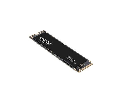 CRUCIAL P3 Plus PCIe 4.0 M.2 2280 4TB