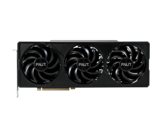 PALIT GeForce RTX 4070 Ti JetStream 12GB GDDR6X