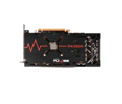 SAPPHIRE Pulse Radeon RX 6600 XT OC 8GB