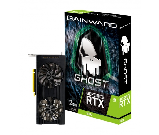 GAINWARD GeForce RTX 3060 Ghost