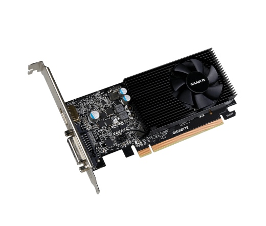 VGA GIGABYTE GT 1030 LP 2G