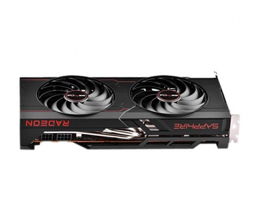 SAPPHIRE Pulse Radeon RX 6700 XT 12GB