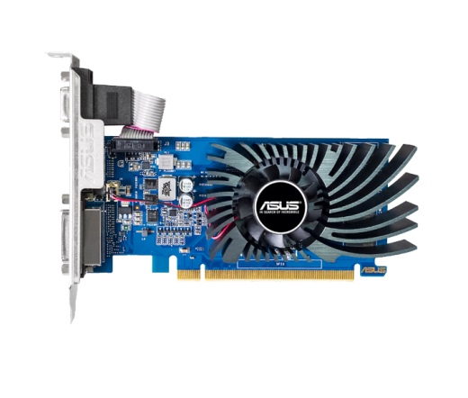 ASUS GT730-SL-2GD3-BRK-EVO