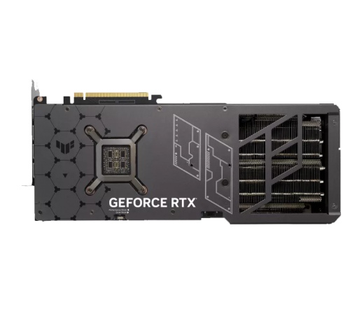 ASUS TUF Gaming GeForce RTX 4090 24GB GDDR6X