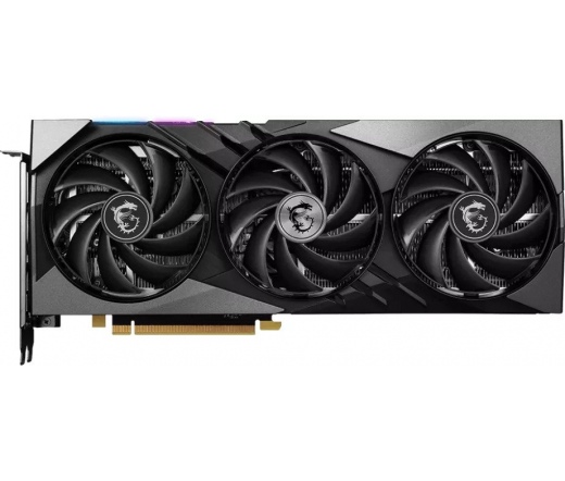 MSI GeForce RTX 4060 Ti Gaming X Slim 16G GDDR6