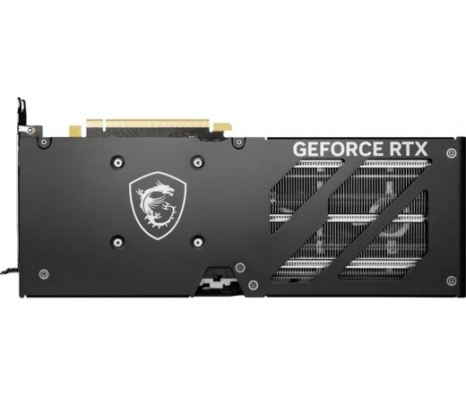 MSI GeForce RTX 4060 Ti Gaming X Slim 16G GDDR6