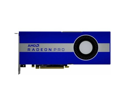 AMD RADEON PRO VII 16GB PCIE 4.0 16X 5X DP USB-C RETAIL