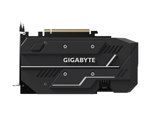 GIGABYTE GeForce GTX 1660 SUPER D6 6G