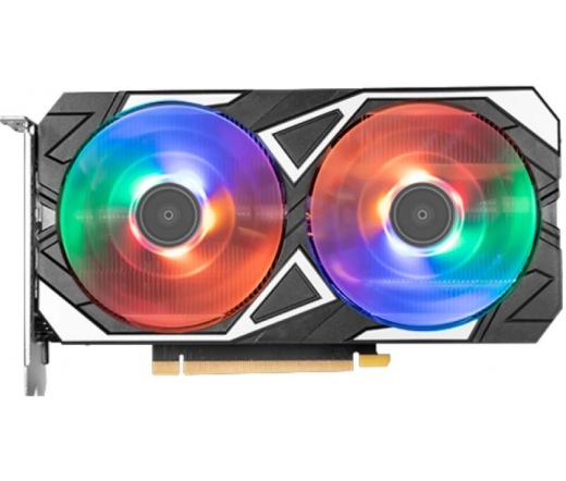 KFA2 GeForce RTX 3050 EX OC 8GB GDDR6