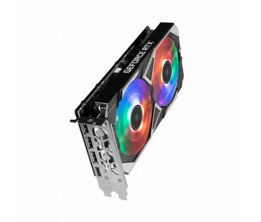 KFA2 GeForce RTX 3050 EX OC 8GB GDDR6