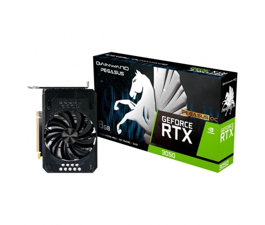 GAINWARD GeForce RTX 4060 Ti Pegasus 8GB GDDR6