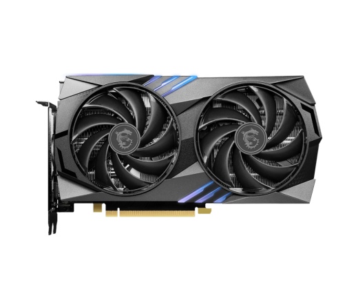 MSI GeForce RTX 4060 Ti Gaming X 8G GDDR6