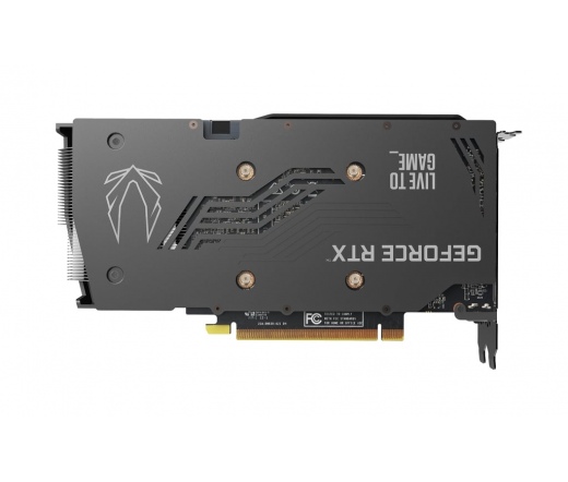 ZOTAC Gaming GeForce RTX 3050 Twin Edge 8GB GDDR6