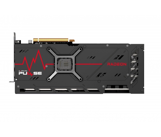 SAPPHIRE Pulse AMD Radeon RX 7900 XTX 24GB GDDR6